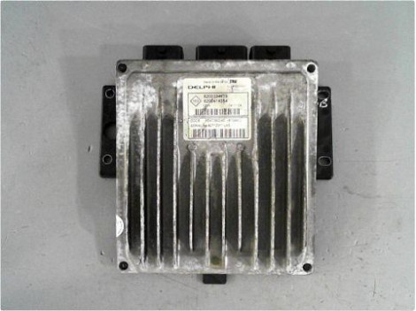 CALCULATEUR MOTEUR RENAULT SCENIC II PH1 02-06