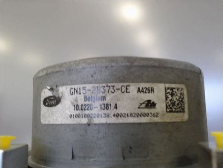 UNITE HYDRAULIQUE ABS FORD ECOSPORT PH2 2015-