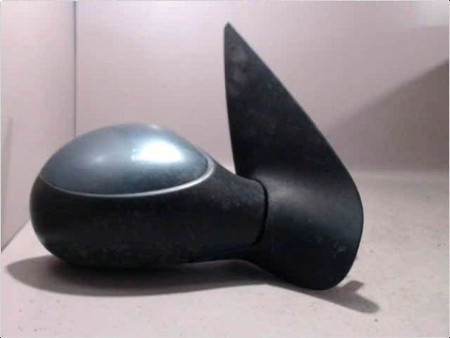 RETROVISEUR EXTERIEUR DROIT PEUGEOT 206 SW 02-06