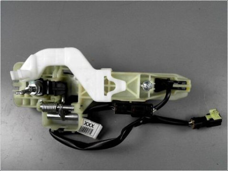 POIGNEE EXTERIEURE PORTE AVANT GAUCHE HYUNDAI VELOSTER 2011-