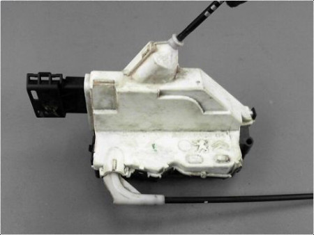 SYSTEME CONDAMNATION ARRIERE GAUCHE CITROEN C3 II 09-13