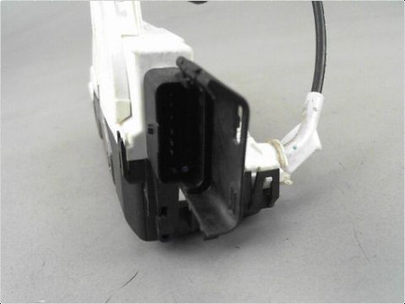 SYSTEME CONDAMNATION ARRIERE GAUCHE PEUGEOT 308 2007-2011
