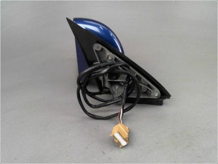 RETROVISEUR EXTERIEUR GAUCHE AUDI A4 AVANT 04-08