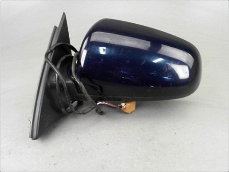 RETROVISEUR EXTERIEUR GAUCHE AUDI A4 AVANT 04-08