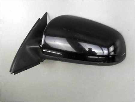 RETROVISEUR EXTERIEUR GAUCHE AUDI A4 AVANT 04-08