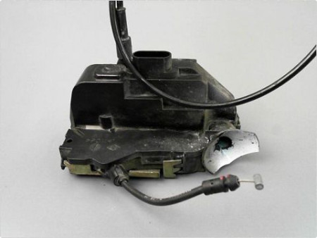 SYSTEME CONDAMNATION AVANT GAUCHE RENAULT MEGANE II PH1 C.C 03-05