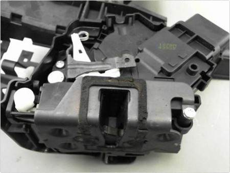 SYSTEME CONDAMNATION ARRIERE GAUCHE FORD FOCUS C-MAX PH2 07-10