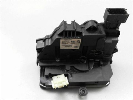 SYSTEME CONDAMNATION AVANT GAUCHE OPEL CORSA (D) 11-15