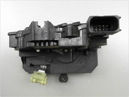 SYSTEME CONDAMNATION AVANT GAUCHE OPEL CORSA (D) 06-10