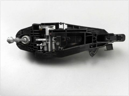 POIGNEE EXTERIEURE PORTE AVANT GAUCHE CITROEN C3 III 2016-