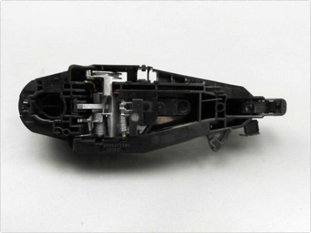 POIGNEE EXTERIEURE PORTE ARRIERE GAUCHE CITROEN C3 III 2016-