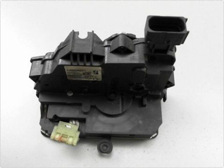 SYSTEME CONDAMNATION AVANT GAUCHE OPEL CORSA (D) 06-10
