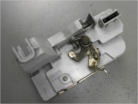 SYSTEME CONDAMNATION ARRIERE GAUCHE PEUGEOT 307 2005-2007