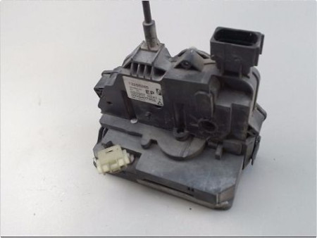 SYSTEME CONDAMNATION ARRIERE GAUCHE OPEL CORSA (D) 06-10