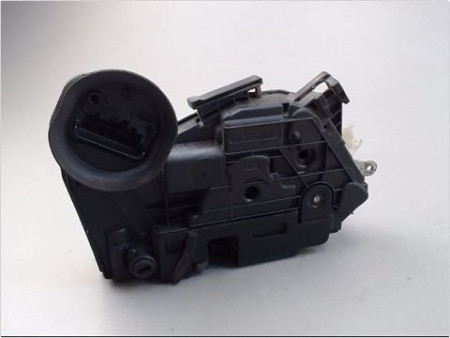 SYSTEME CONDAMNATION ARRIERE GAUCHE VOLKSWAGEN GOLF VI 08-13