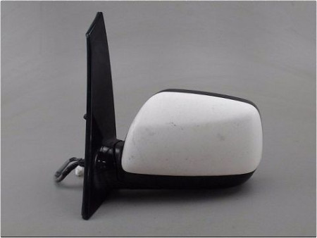 RETROVISEUR EXTERIEUR GAUCHE TOYOTA AVENSIS VERSO 04-06