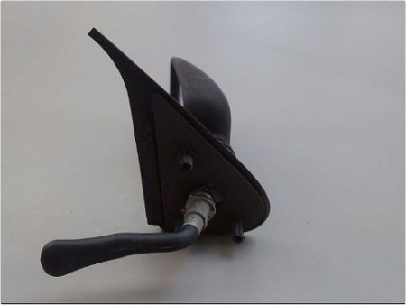 RETROVISEUR EXTERIEUR GAUCHE FIAT CINQUECENTO