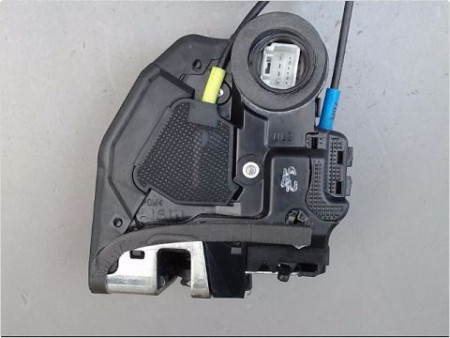 SYSTEME CONDAMNATION ARRIERE GAUCHE TOYOTA AVENSIS III PH2 2012-