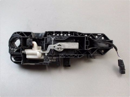 POIGNEE EXTERIEURE PORTE AVANT GAUCHE RENAULT GRAND SCENIC III PH2 11-13