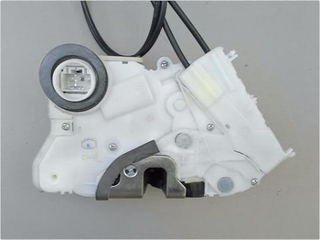 SYSTEME CONDAMNATION AVANT GAUCHE TOYOTA YARIS III 11-15