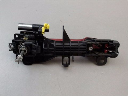 POIGNEE EXTERIEURE PORTE AVANT GAUCHE TOYOTA YARIS III 11-15