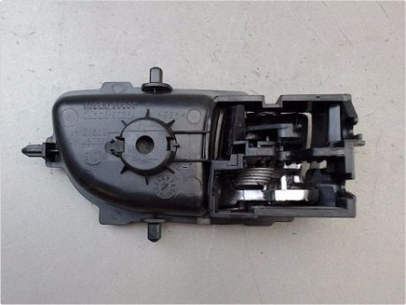POIGNEE INTERIEURE PORTE AVANT GAUCHE TOYOTA YARIS III 11-15