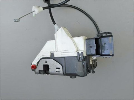 SYSTEME CONDAMNATION ARRIERE GAUCHE PEUGEOT 308 2007-2011
