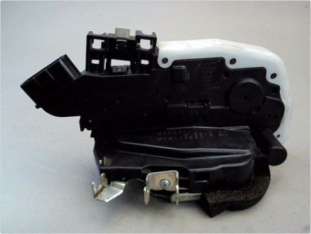 SYSTEME CONDAMNATION ARRIERE GAUCHE NISSAN X-TRAIL III 2014-
