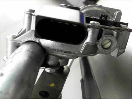 MECANISME ESSUIE-GLACE AVANT BMW SERIE 3 (E90) 05-08