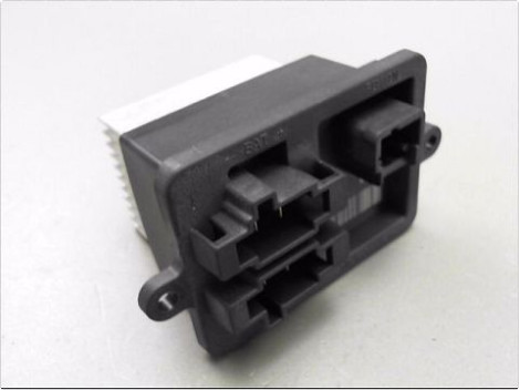 MODULE DE CHAUFFAGE RENAULT CLIO IV PH2 16-20