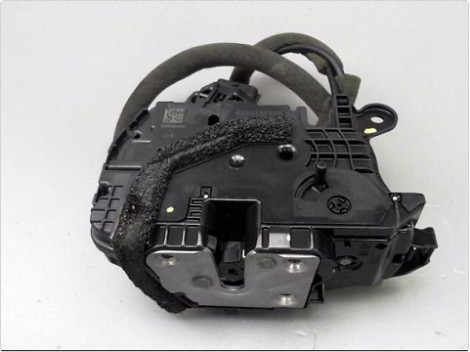 SYSTEME CONDAMNATION ARRIERE DROIT NISSAN MICRA IV PH2 2013-