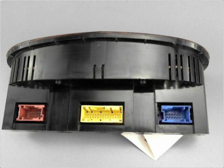 COMMANDE DE CHAUFFAGE PEUGEOT 607 99-2004