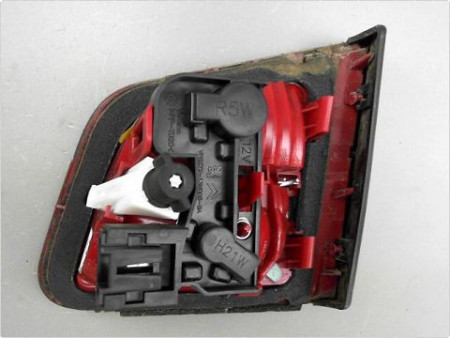 FEU ARRIERE INTERIEUR GAUCHE CITROEN C5 II 2008-
