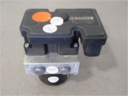 UNITE HYDRAULIQUE ABS RENAULT SCENIC III PH.2 11-13