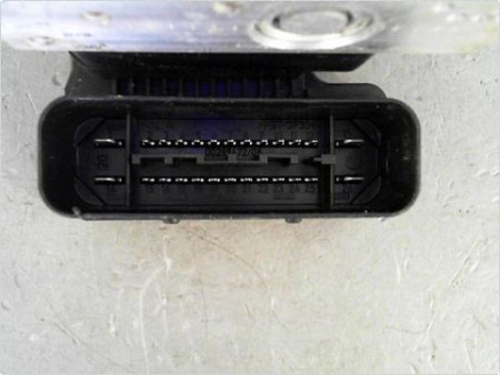 UNITE HYDRAULIQUE ABS RENAULT SCENIC III PH.2 11-13