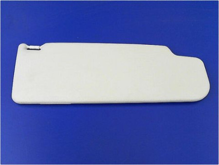 PARE-SOLEIL GAUCHE SKODA FABIA II PH2 10 -14