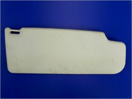 PARE-SOLEIL GAUCHE VOLKSWAGEN GOLF VI 08-13