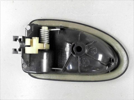 POIGNEE INTERIEURE PORTE AVANT DROIT RENAULT CLIO II PH.2 01-06