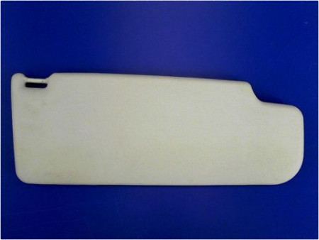 PARE-SOLEIL GAUCHE VOLKSWAGEN GOLF VI 08-13