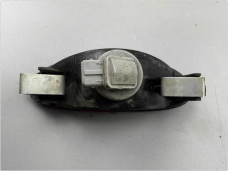 FEU BROUILLARD CENTRAL ARRIERE PEUGEOT 206 98-09