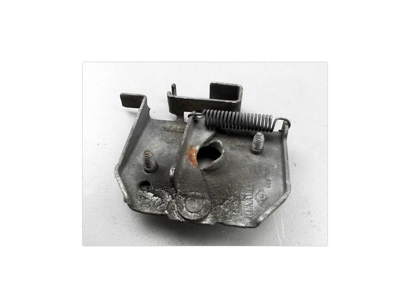 SERRURE CAPOT RENAULT MASTER II 3500 L3H2 06-10