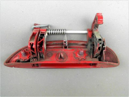 POIGNEE EXTERIEURE PORTE AVANT DROIT RENAULT CLIO II PH.2 CAMPUS 09-12