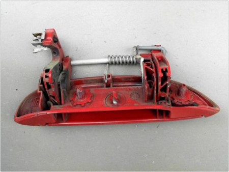 POIGNEE EXTERIEURE PORTE AVANT GAUCHE RENAULT CLIO II PH.2 CAMPUS 09-12