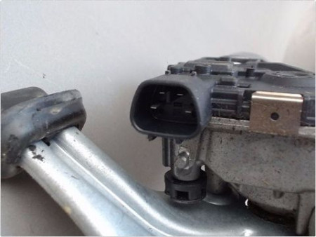 MECANISME ESSUIE-GLACE AVANT OPEL MERIVA II 2010-2014