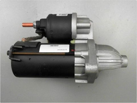 DEMARREUR FIAT DOBLO CARGO 01-05