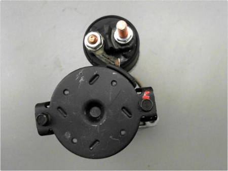 DEMARREUR FIAT DOBLO CARGO 01-05