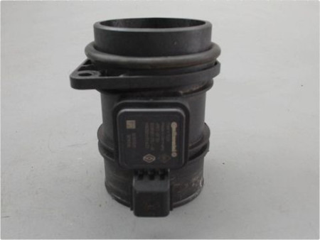 DEBIMETRE AIR DACIA DUSTER