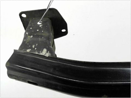 RENFORT PARE-CHOC ARRIERE  SEAT IBIZA IV 08-12