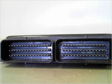 CALCULATEUR MOTEUR RENAULT CLIO II PH.1 98-2001
