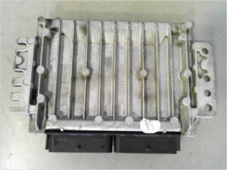 CALCULATEUR MOTEUR RENAULT CLIO II PH.1 98-2001